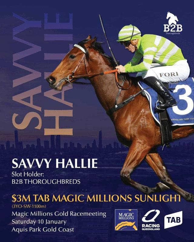 BRAD AIMING HIGHER WITH NASHVILLE JACK