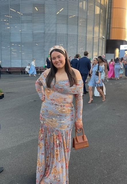 Picture of the author