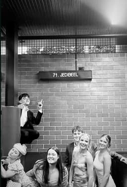 Picture of the author