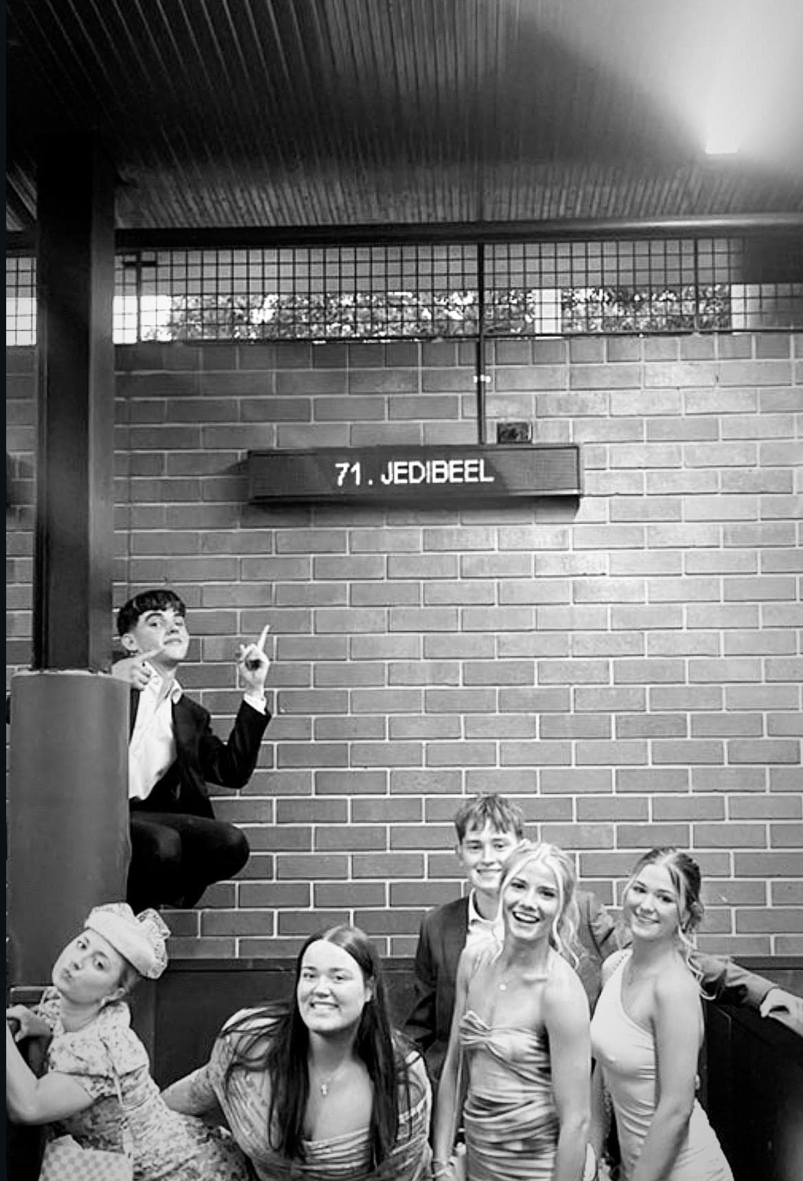 Picture of the author