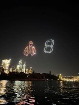 Picture of the author