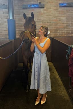 Picture of the author