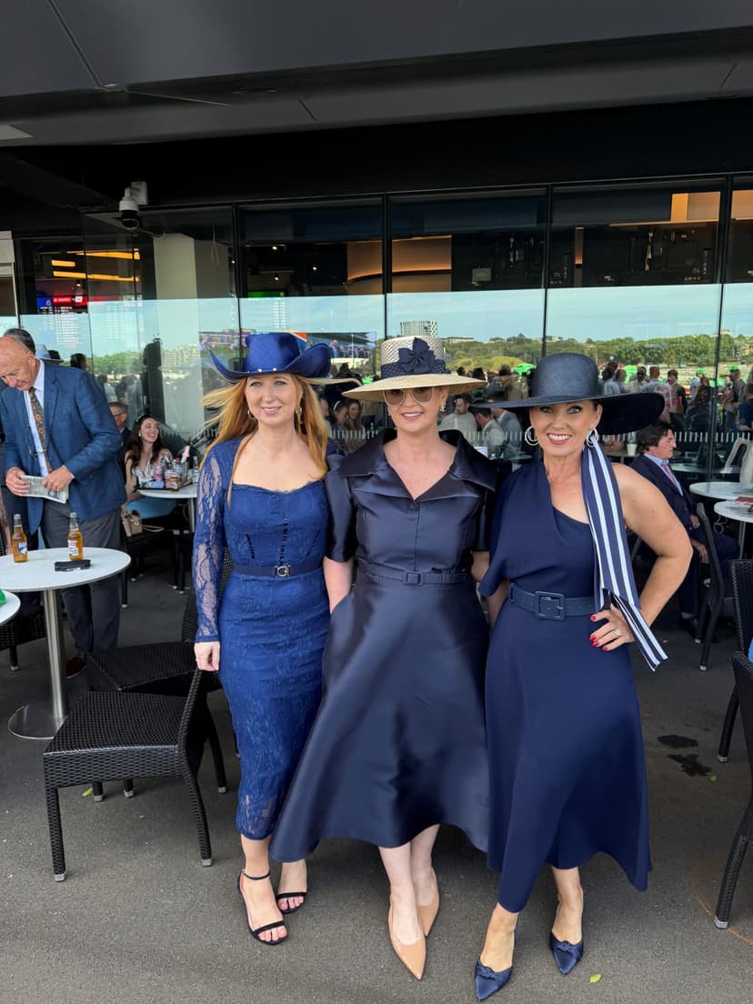 Picture of the author